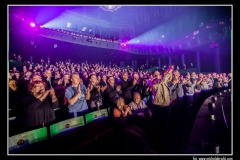 Premiera płyty "Questions for tonight"