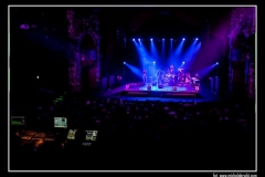 Premiera płyty "Questions for tonight"