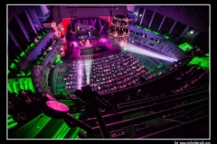 Premiera płyty "Questions for tonight"