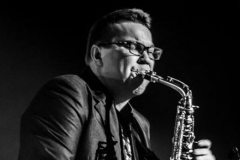 Premiera płyty "Questions for tonight" w Operze i Filharmonii Podlaskiej