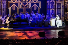 Big Band OIFP w Białymstoku