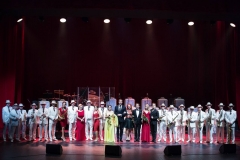 Big Band OIFP w Białymstoku