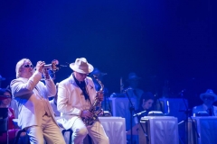 Big Band OIFP w Białymstoku