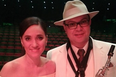 Big Band OIFP w Białymstoku