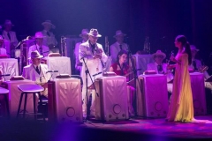 Big Band OIFP w Białymstoku