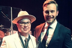 Big Band OIFP w Białymstoku