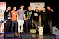 Koncert z Krzysztofem Dziedzicem i Mariuszem Mocarskim