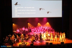 Suwalki Gospel Workshop