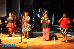 Suwalki Gospel Workshop