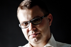 Kamil Skorupski